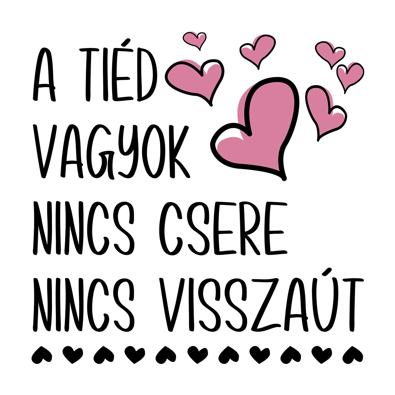 Nincs csere - MAGYAR.webp